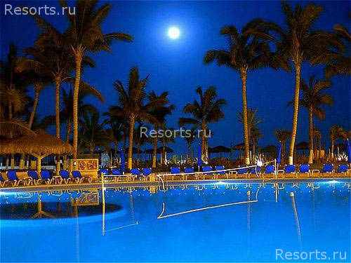 InterContinental Presidente Los Cabos 18